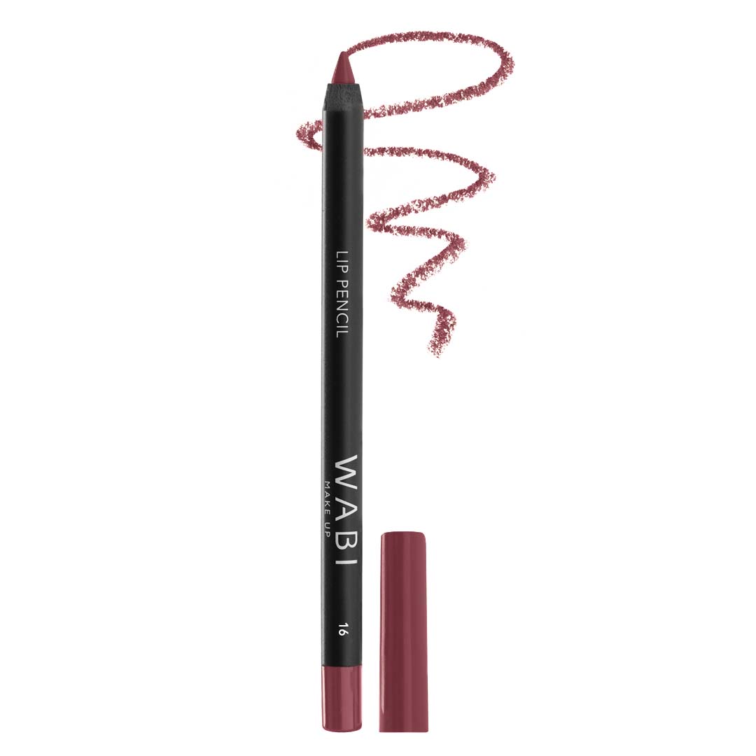 WABI Lip Pencil 16 φωτογραφία